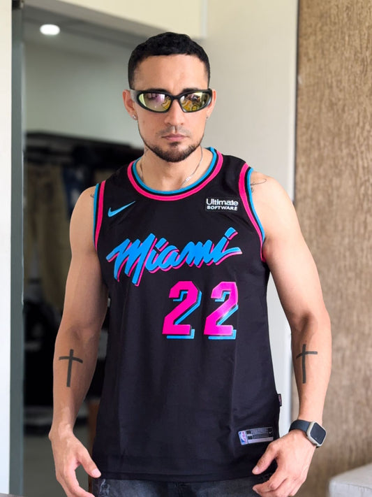 Solera Miami Clasica 22 Butler Negra PREMIUM onplay