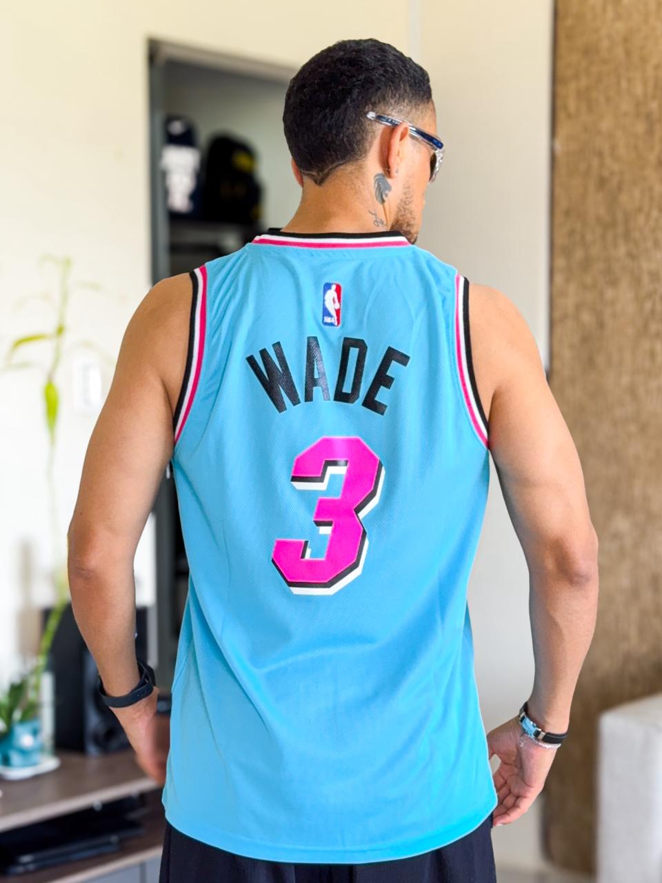 Solera Miami Clasica 3 Wade Celeste Premium Onplay