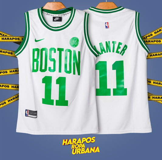 Solera Boston blanca