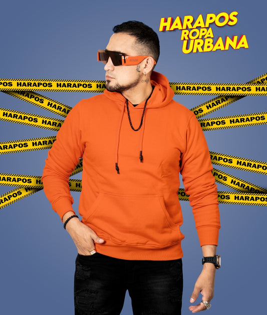 Canguro basico naranja