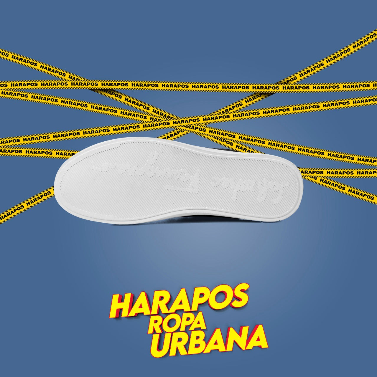 Zapatilla versace premium blanco con detalles dorados