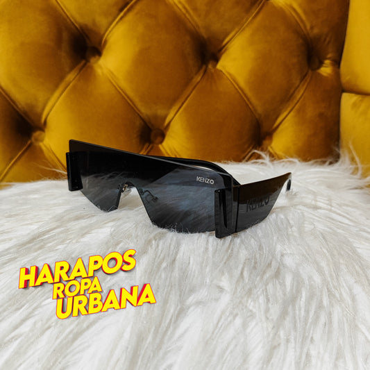 Gafas Kenzo negras
