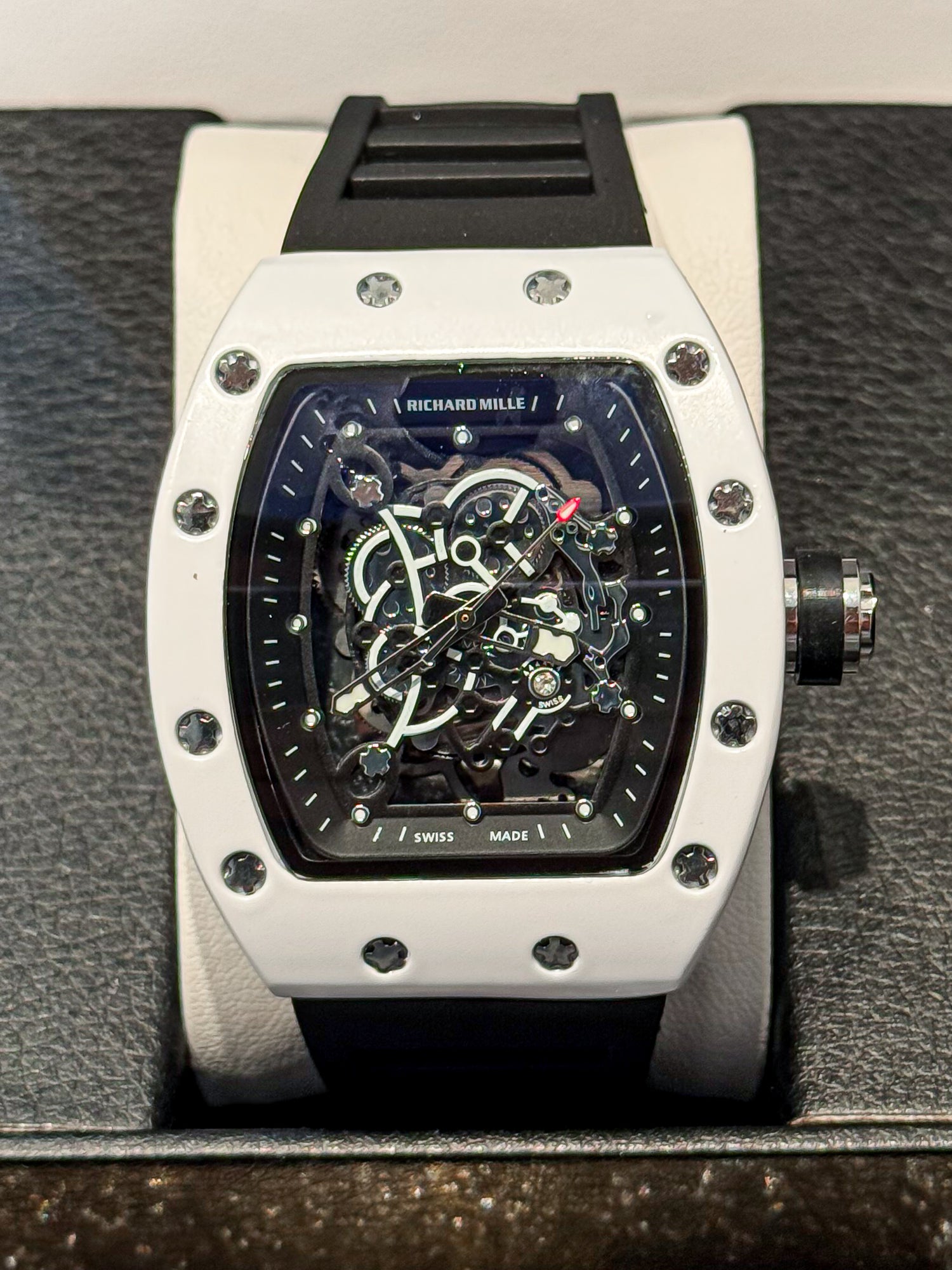Relojes