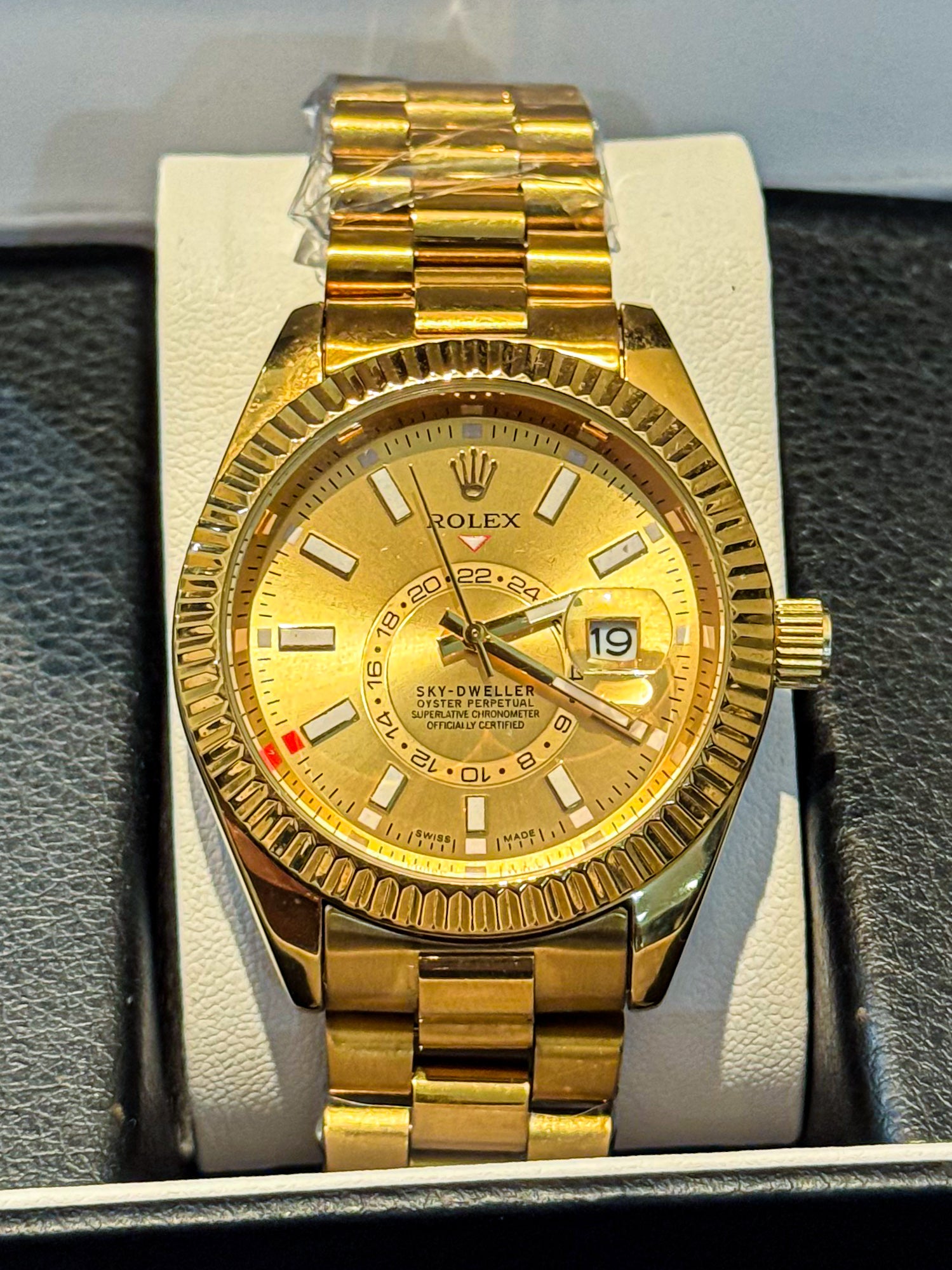 Relojes