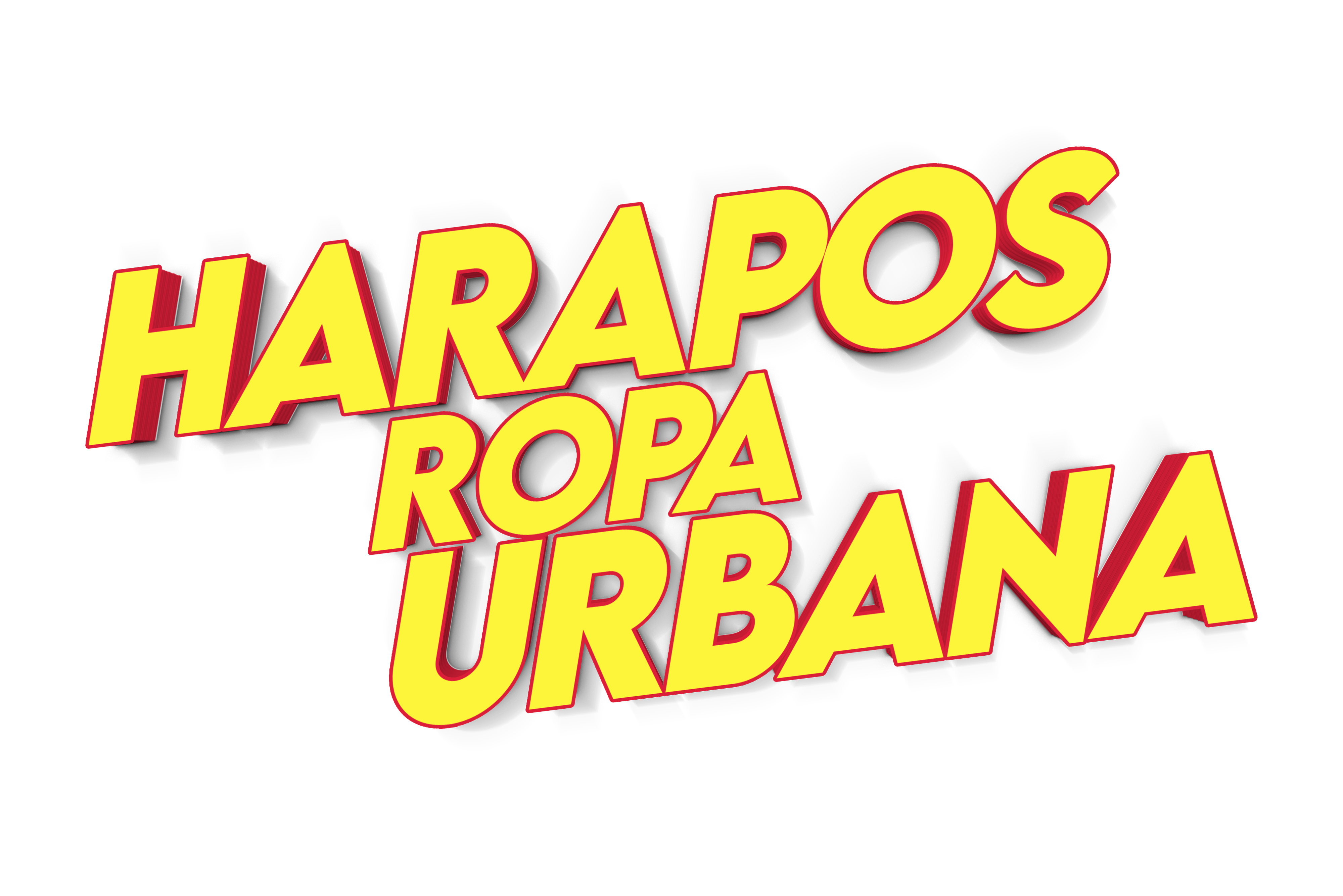 haraposwebshop logo