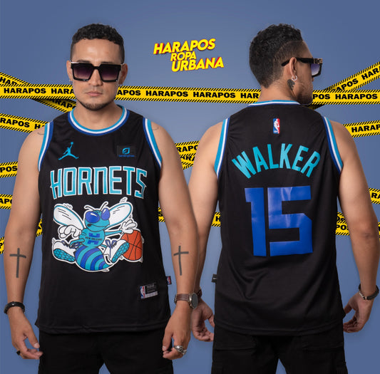 Solera Hornets negro