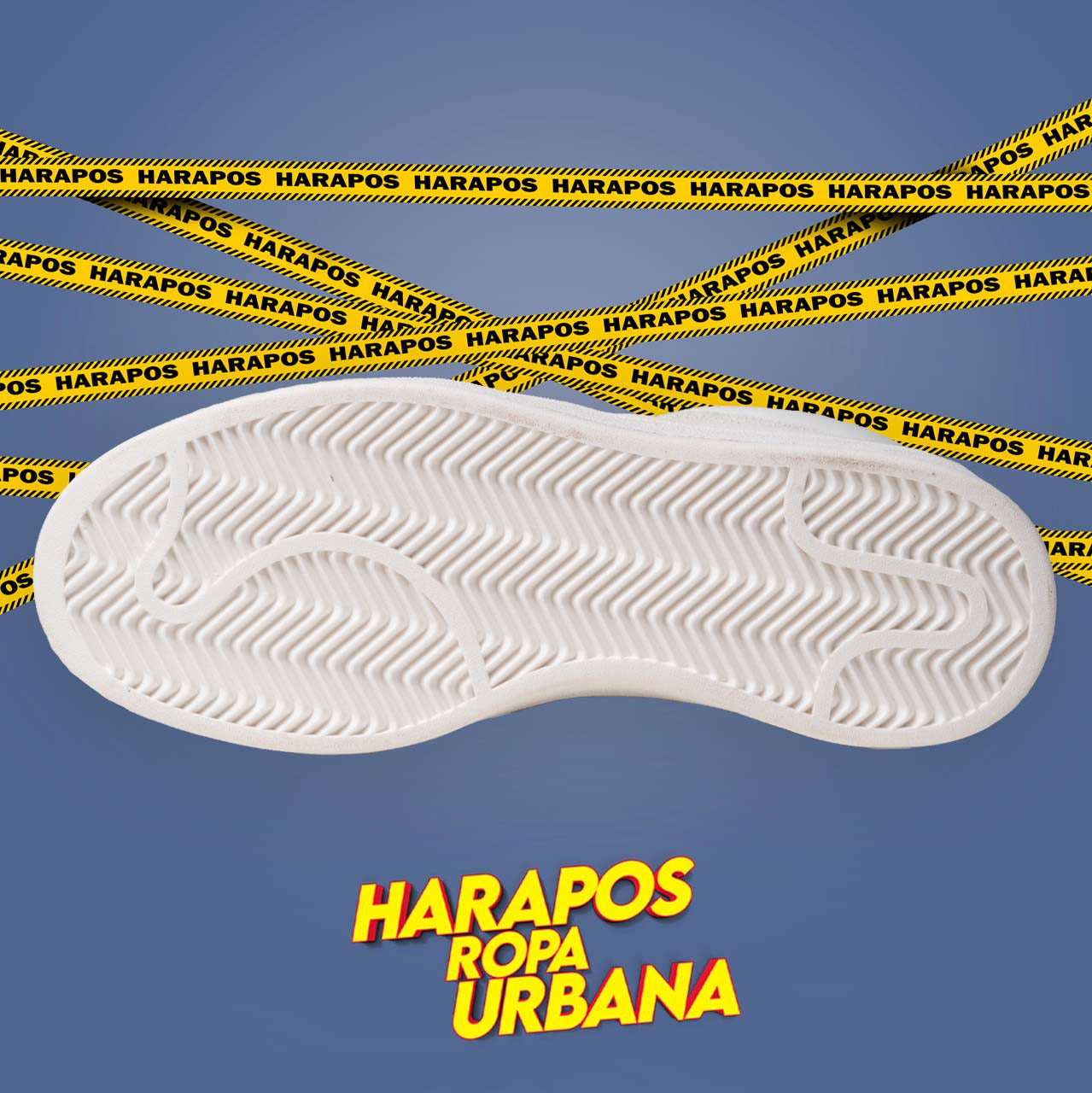 Zapatillas adidas bad bunny campus blanco