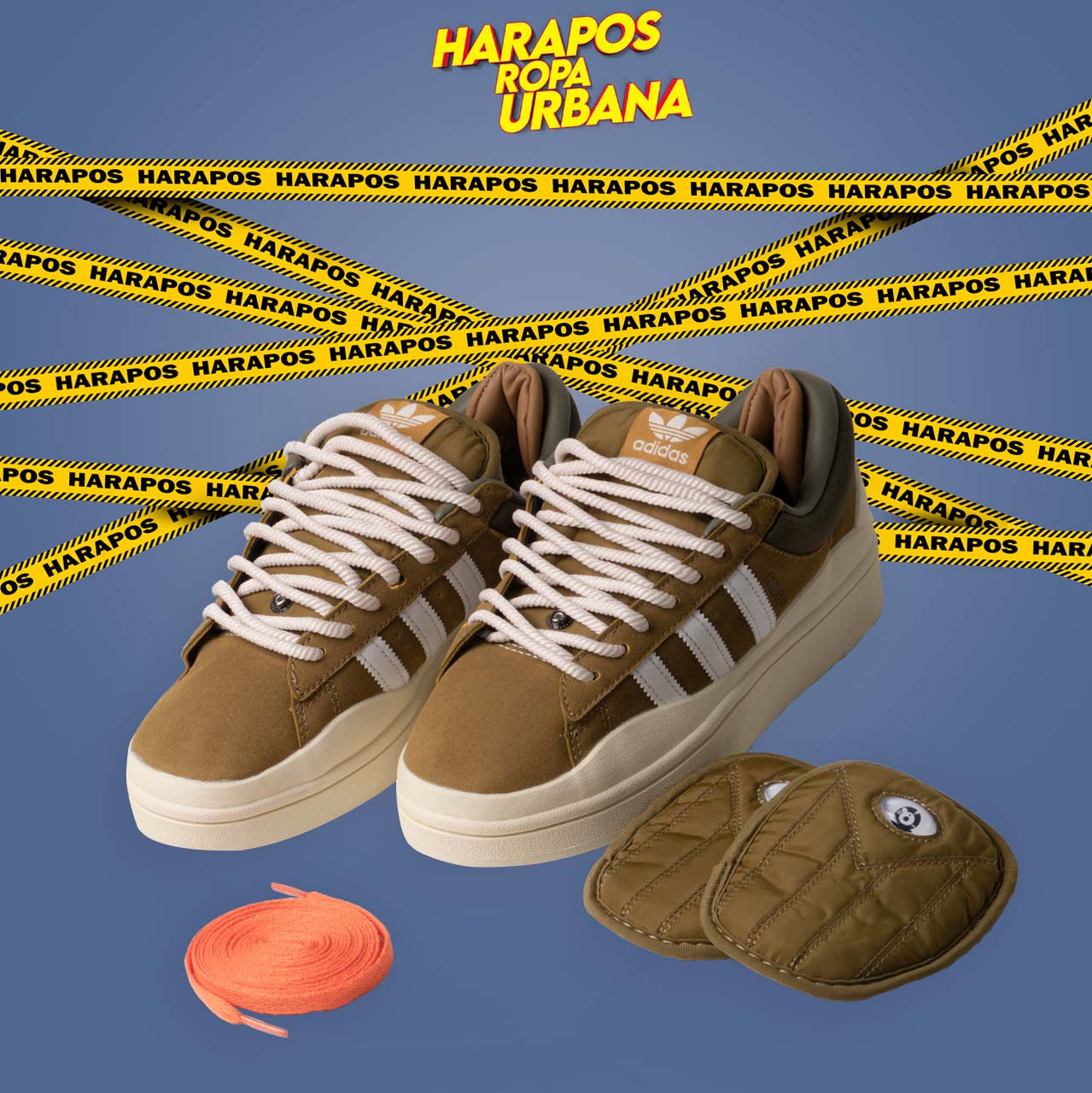 Zapatillas, sneakers y tenis