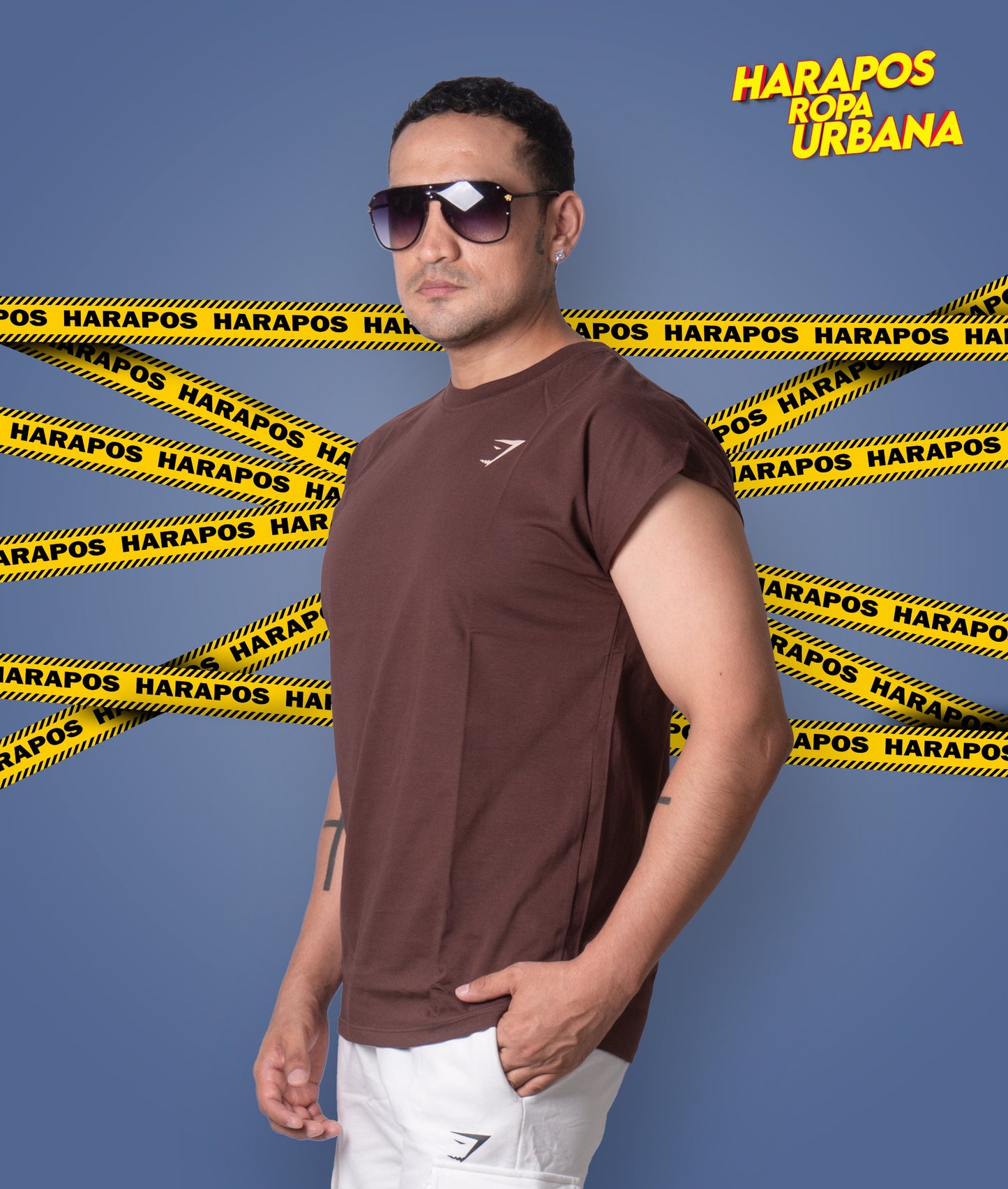 Solera gymshark cafe