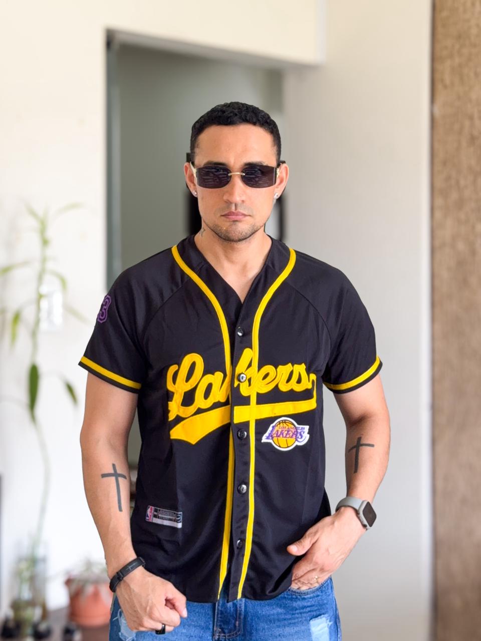 Camisetas Deportivas