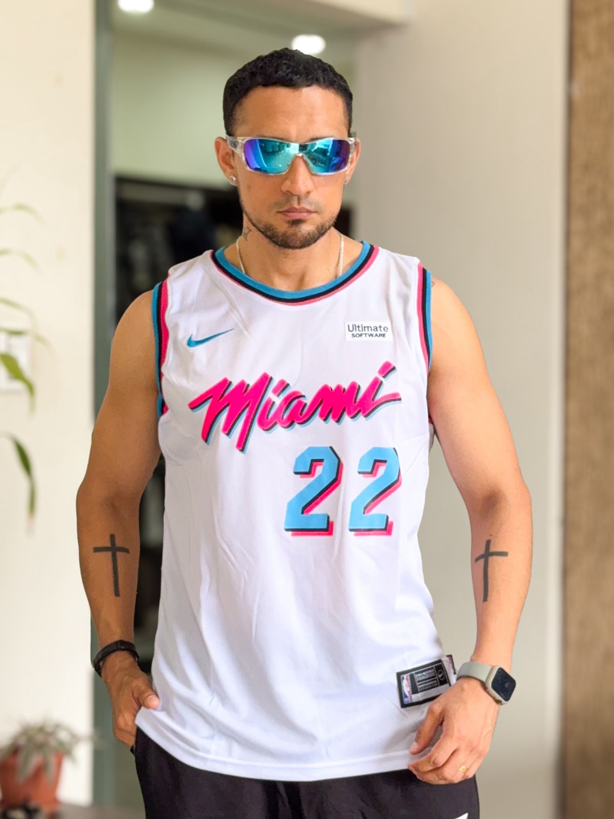 Solera Miami 22 blanca