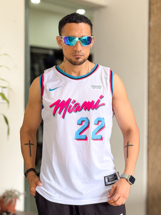 Solera Miami 22 blanca