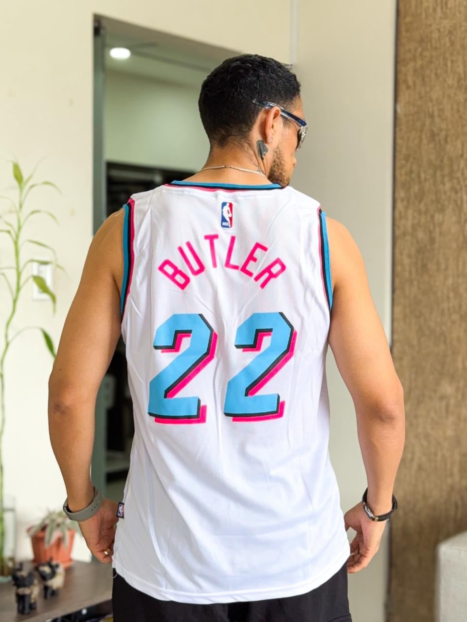 Solera Miami 22 blanca