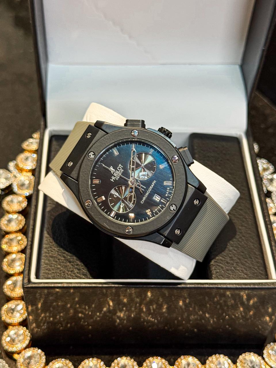 Hublot Classic Fusion Chronograph