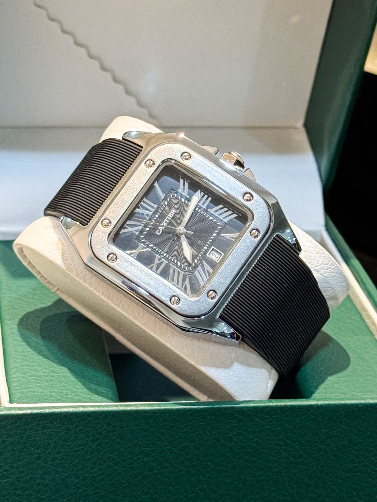 Relojes