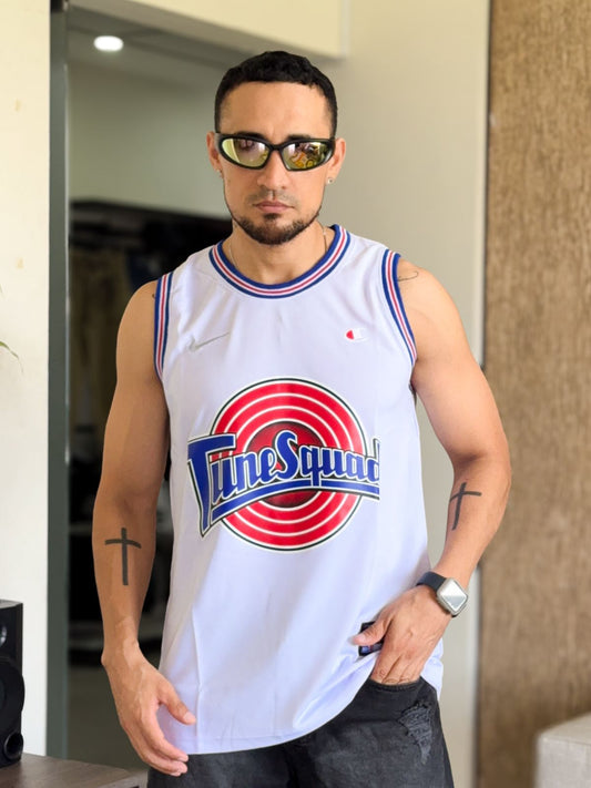 Solera Tune Squad blanca