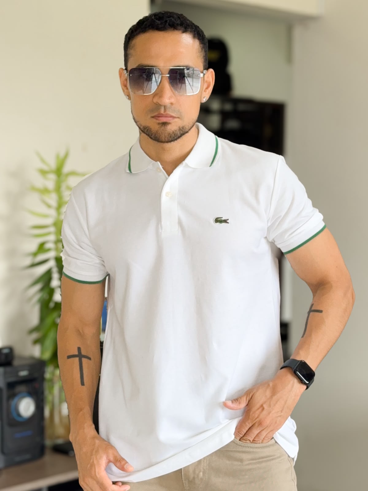 Poleras