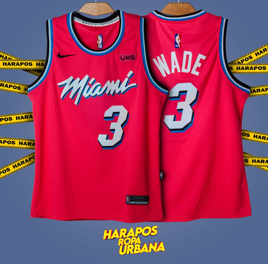 Solera Miami rosada 3