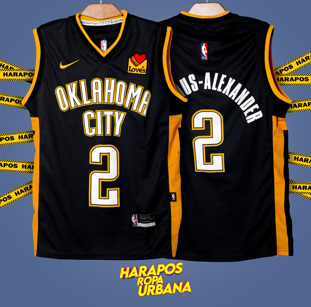 Solera Oklahoma City ploma