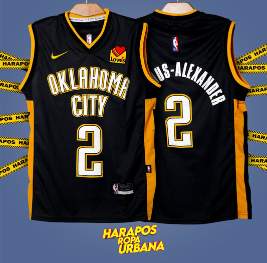 Solera Oklahoma City ploma