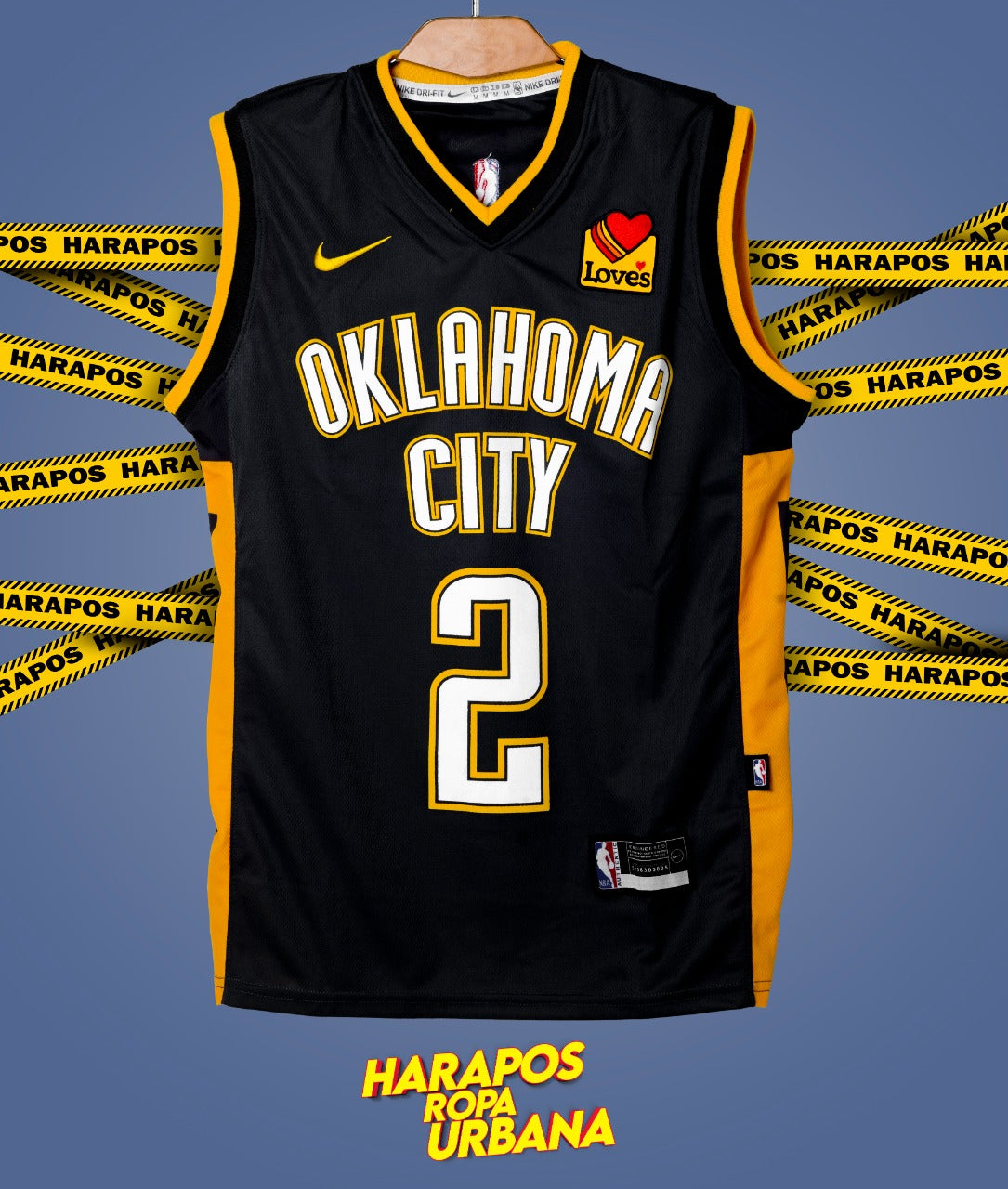 Solera Oklahoma City ploma