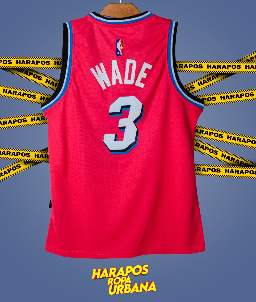 Solera Miami rosada 3