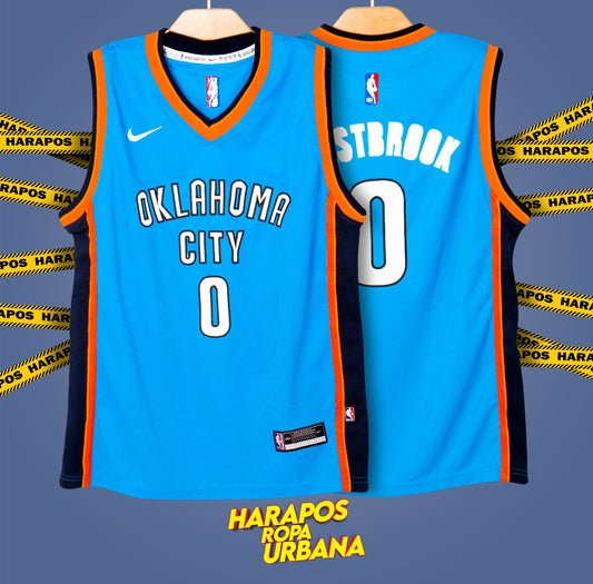 Solera Oklahoma celeste-bordado