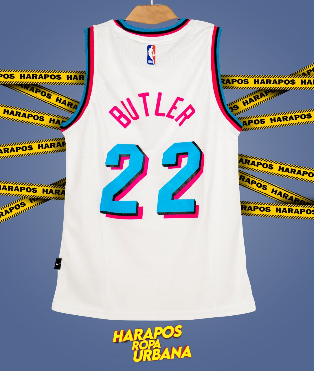 Solera Miami 22 blanca