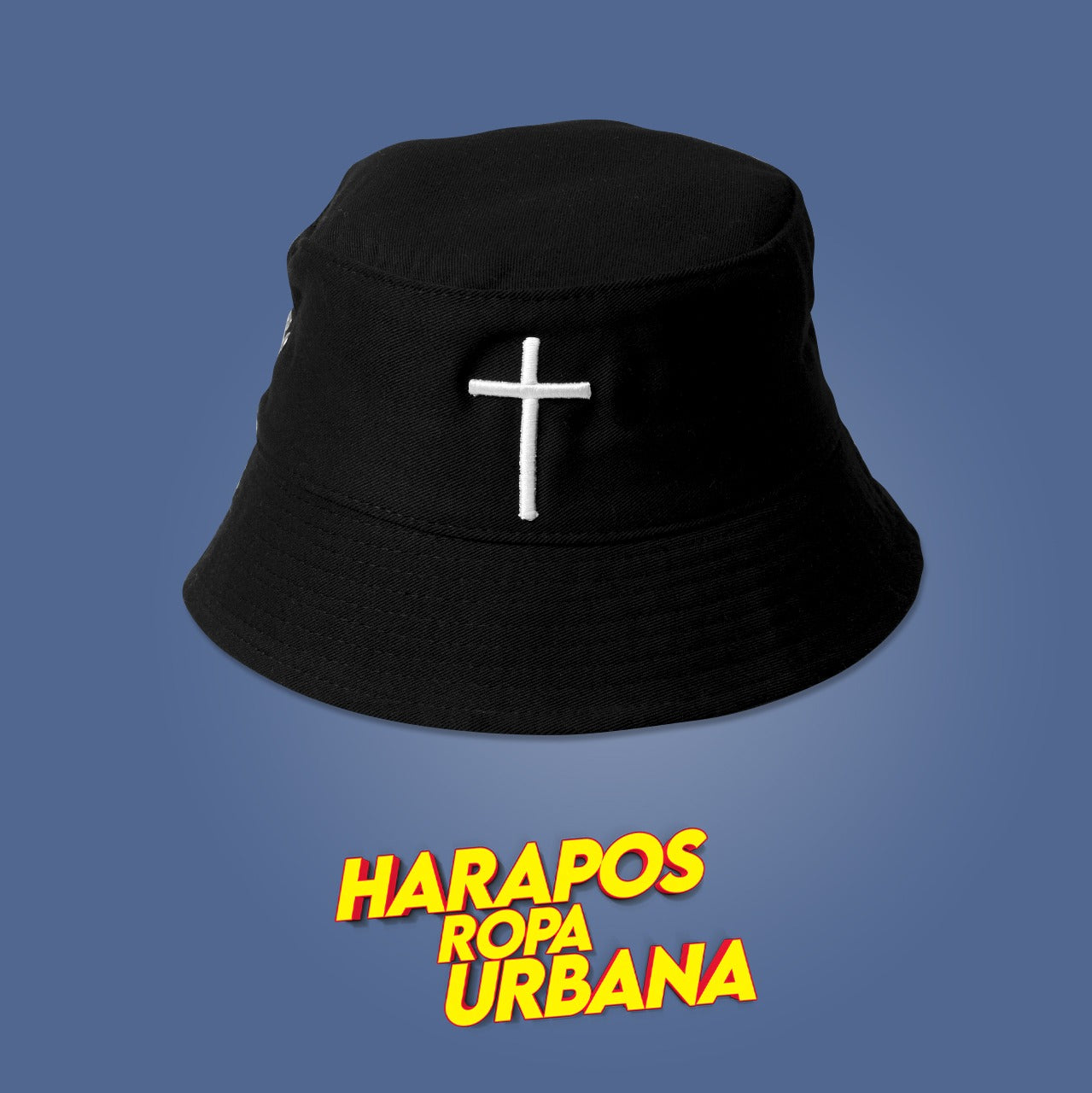 Sombreros, pescadores