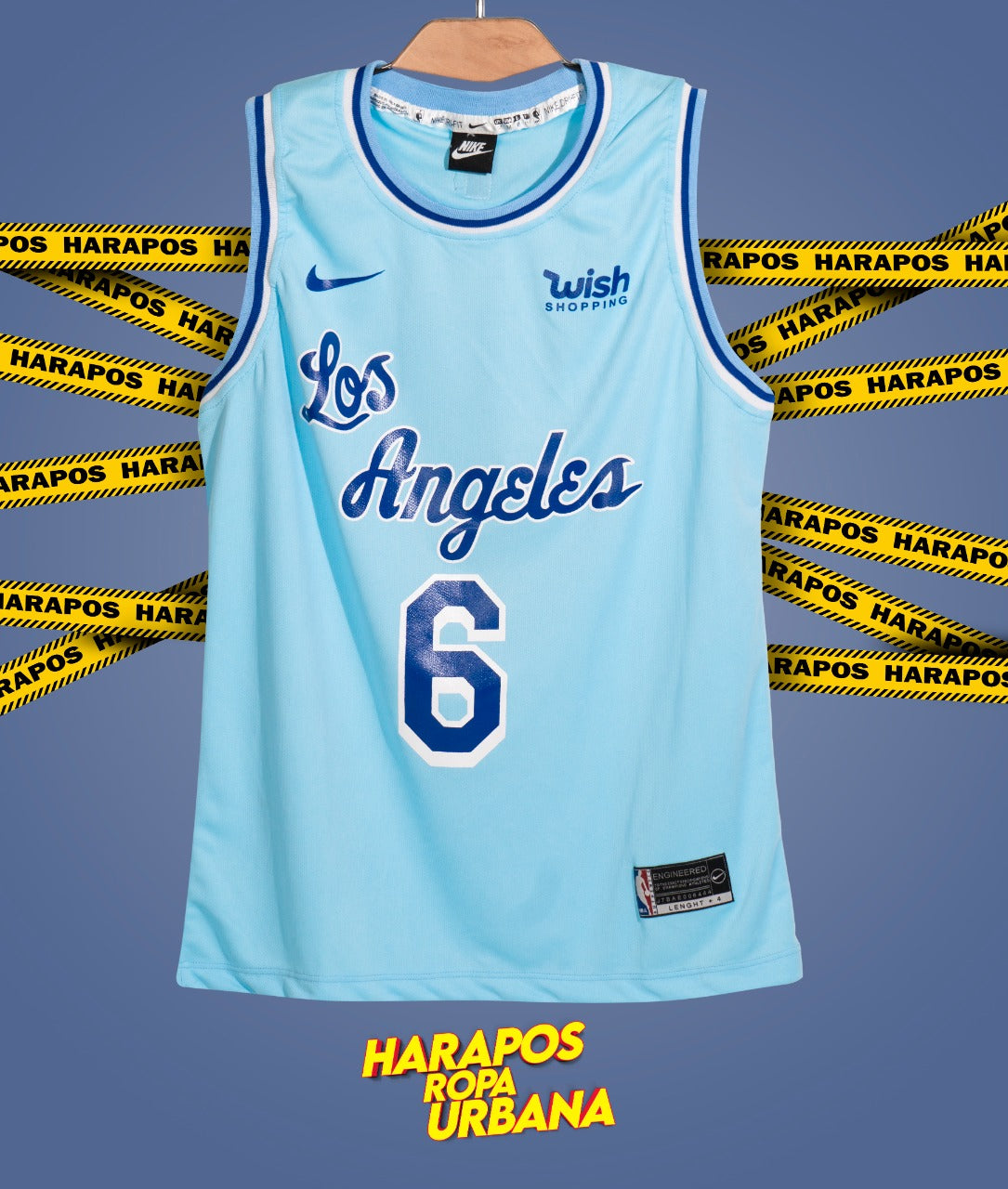 Solera los angeles LA celeste