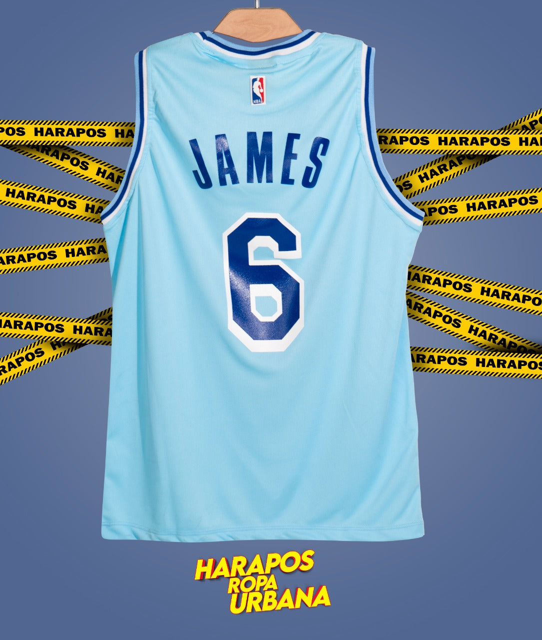 Solera los angeles LA celeste