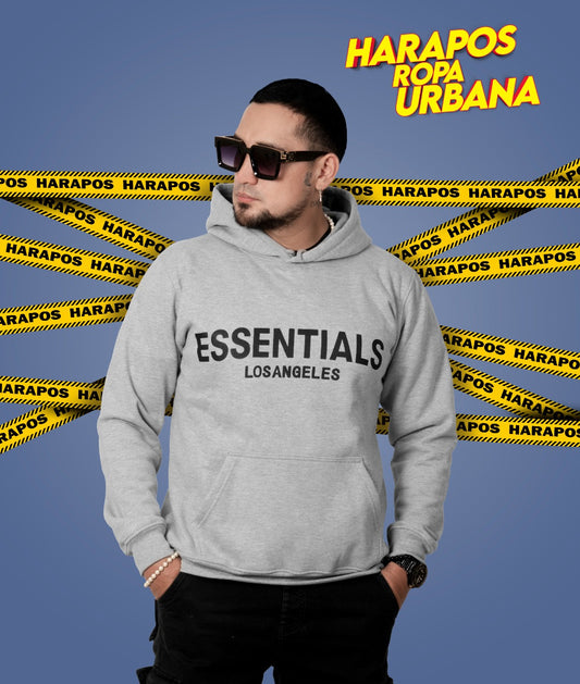 Canguro essentials basico plomo