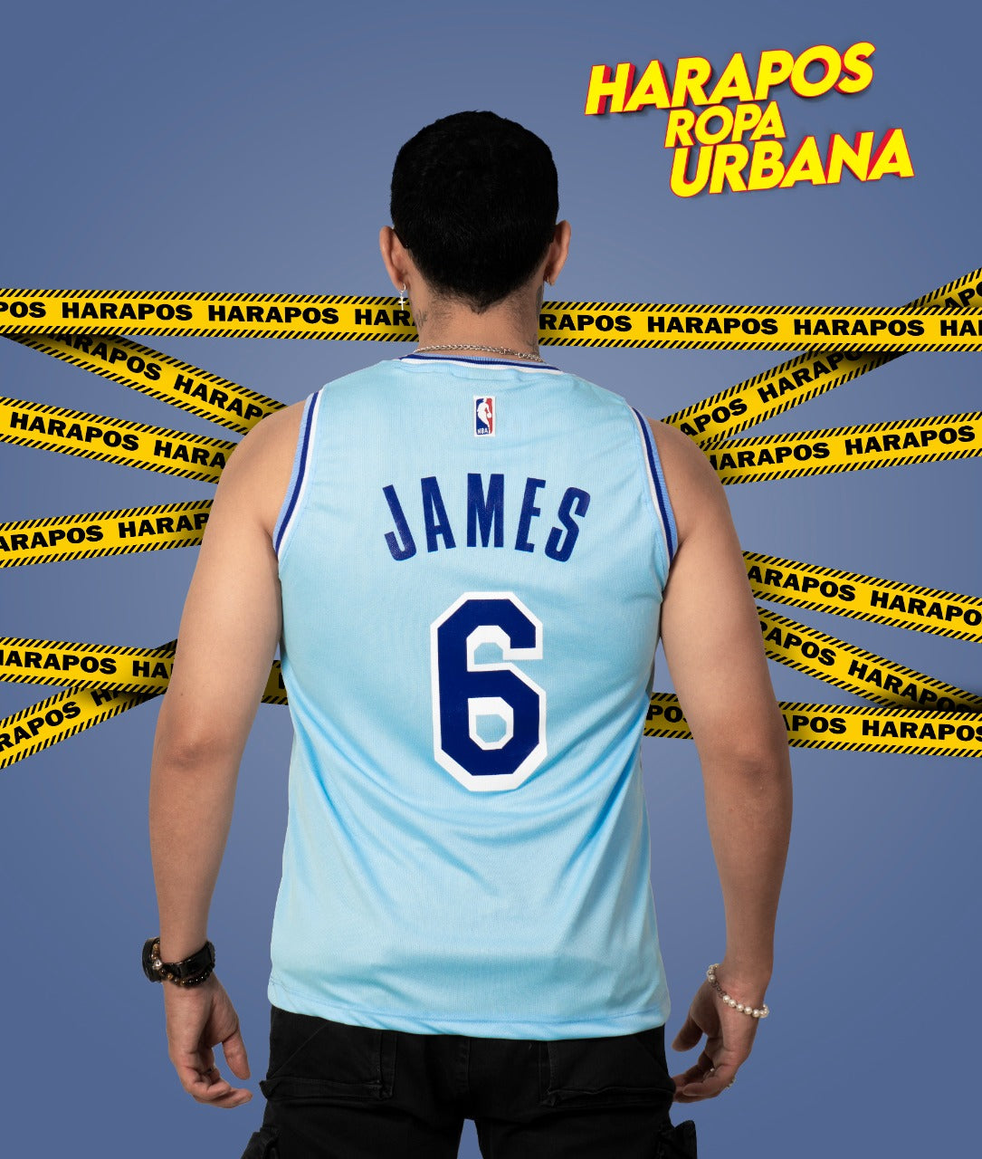 Solera los angeles LA celeste