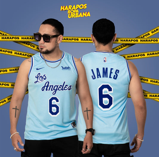 Solera los angeles LA celeste